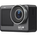 SJCAM SJ11 Active 4K Dual Touchscreen Action Camera (Black)