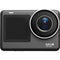 SJCAM SJ11 Active 4K Dual Touchscreen Action Camera (Black)