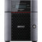 Buffalo TeraStation 5420DN 24TB 4-Bay Desktop NAS Server (2 x 12TB)