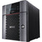 Buffalo TeraStation 5420DN 8TB 4-Bay Desktop NAS Server (2 x 4TB)