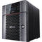 Buffalo TeraStation 5420DN 16TB 4-Bay Desktop NAS Server (2 x 8TB)