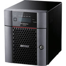Buffalo TeraStation 5420DN 32TB 4-Bay Desktop NAS Server (4 x 8TB)