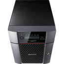 Buffalo TeraStation 5420DN 40TB 4-Bay Desktop NAS Server (2 x 20TB)