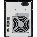 Buffalo TeraStation 5420DN 40TB 4-Bay Desktop NAS Server (2 x 20TB)