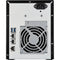 Buffalo TeraStation 5420DN 40TB 4-Bay Desktop NAS Server (2 x 20TB)