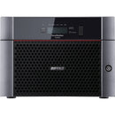 Buffalo TeraStation 5820DN 128TB 8-Bay Desktop NAS Server (8 x 16TB)