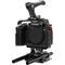 Tilta Camera Cage Basic Kit for Panasonic S5 II, S5 IIX & G8 II (Black)