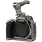 Tilta Camera Cage Lightweight Kit for Panasonic S5 II, S5 IIX & G8 II (Titanium Gray)