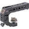 Tilta Lightweight Quick Release Top Handle (Tilta Gray)