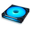 Lian Li 140mm UNI FAN SL-INFINITY Case Fan (Black)