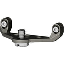 Tilta Lens Adapter Support for Panasonic S5 II/S5 IIX/GX8 II Cage (Titanium Gray)