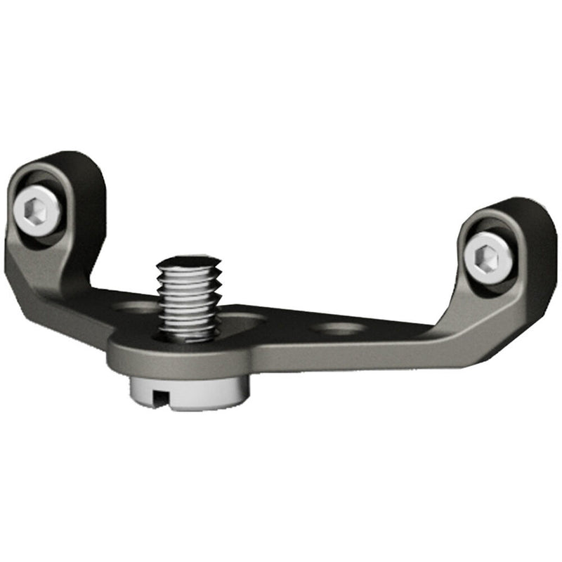 Tilta Lens Adapter Support for Panasonic S5 II/S5 IIX/GX8 II Cage (Titanium Gray)