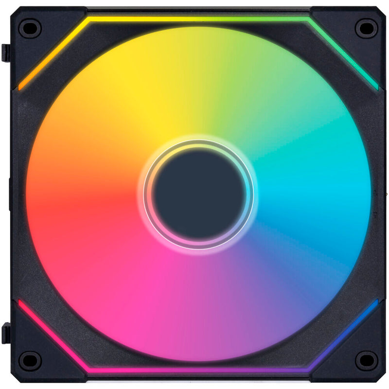 Lian Li 140mm UNI FAN SL-INFINITY Case Fan (Black)