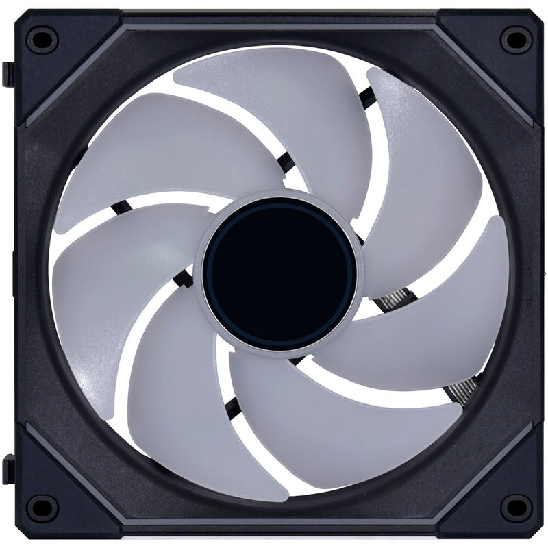 Lian Li 140mm UNI FAN SL-INFINITY Case Fan (Black)