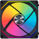 Lian Li 140mm UNI FAN SL-INFINITY Case Fan (Black)