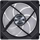 Lian Li 140mm UNI FAN SL-INFINITY Case Fan (Black)