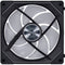 Lian Li 140mm UNI FAN SL-INFINITY Case Fan (Black)