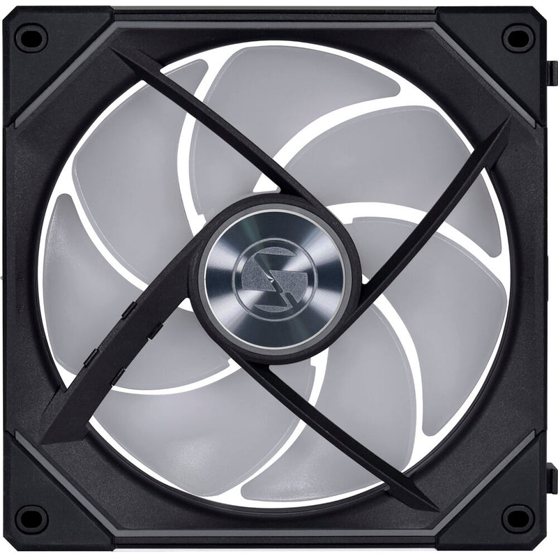 Lian Li 140mm UNI FAN SL-INFINITY Case Fan (Black)