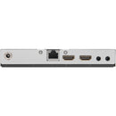Apantac 4K/UHD HDMI KVM Transmitter with USB 2.0 and PoE