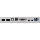 Apantac 4K/UHD HDMI KVM Transmitter with USB 2.0 and PoE