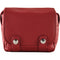 Oberwerth Q Bag (Fire Red)