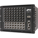 Avid Venue Stage 48 I/O Rack with 3-Year Avid Advantage Elite Live Support Plan (48x24)