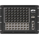 Avid Venue Stage 48 I/O Rack with 3-Year Avid Advantage Elite Live Support Plan (48x24)