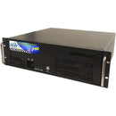 ChyTV HD Pro High-Definition Professional Graphics Rackmount System