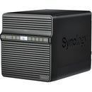 Synology DiskStation DS423 4-Bay NAS Enclosure