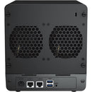 Synology DiskStation DS423 4-Bay NAS Enclosure