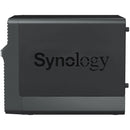 Synology DiskStation DS423 4-Bay NAS Enclosure