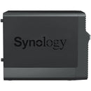 Synology DiskStation DS423 4-Bay NAS Enclosure