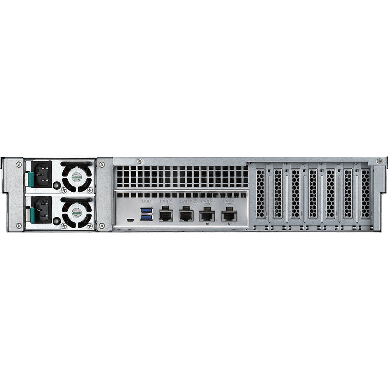 Buffalo TeraStation 71210RH 192TB 12-Bay Rackmount NAS Server (12 x 16TB)