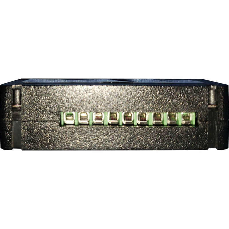 ChyTV General Purpose Interface
