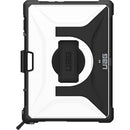Urban Armor Gear Surface Pro 9 Plasma Kicksan Case (Black)