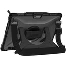 Urban Armor Gear Surface Pro 9 Plasma Kicksan Case (Black)