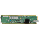 Apantac openGear OG-3G-MUX-12G-MB + OG-3G-MUX-12G-RM + SFP-SDI-12G-TX Bundle