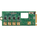 Apantac openGear OG-3G-MUX-12G-MB + OG-3G-MUX-12G-RM + SFP-SDI-12G-TX Bundle