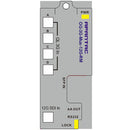 Apantac openGear OG-3G-MUX-12G-MB + OG-3G-MUX-12G-RM + SFP-SDI-12G-TX Bundle