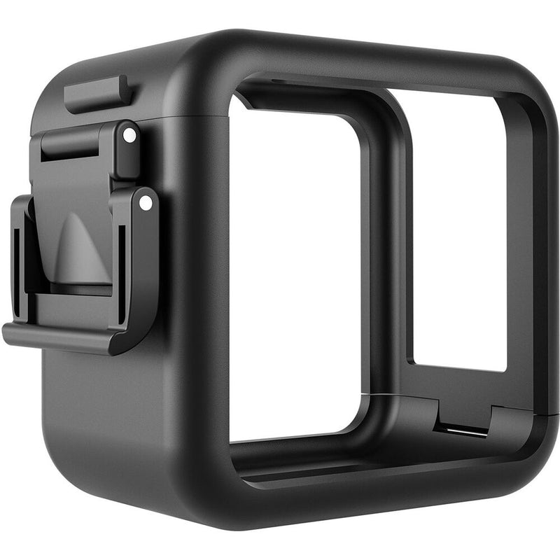 TELESIN Plastic Frame Case with 3-Prong Mount for GoPro HERO11 Black Mini