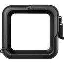 TELESIN Plastic Frame Case with 3-Prong Mount for GoPro HERO11 Black Mini