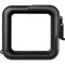 TELESIN Plastic Frame Case with 3-Prong Mount for GoPro HERO11 Black Mini