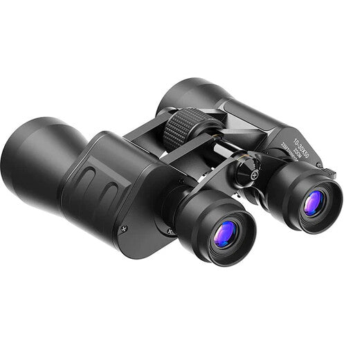 Apexel 10-30x50 Zoom Binoculars