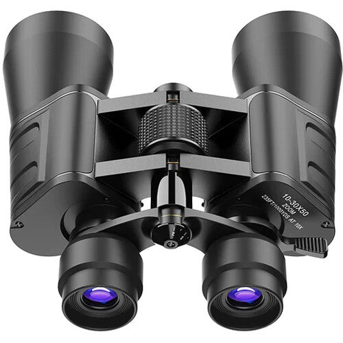 Apexel 10-30x50 Zoom Binoculars