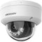 Hikvision AcuSense ColorVu DS-2CD3148G2-LISU 4MP Outdoor Network Dome Camera with 4mm Lens