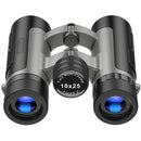 Apexel 10x25 Roof Prism Binoculars