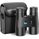 Apexel 10x42 Fixed Focus Binoculars