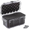 Seahorse 58 Micro Hard Case (Clear, Foam Interior and O-Ring)