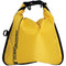 OverBoard Waterproof Dry Flat Bag (Yellow, 5L)