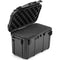 Seahorse 59 Micro Hard Case (Black, Foam Interior and O-Ring)